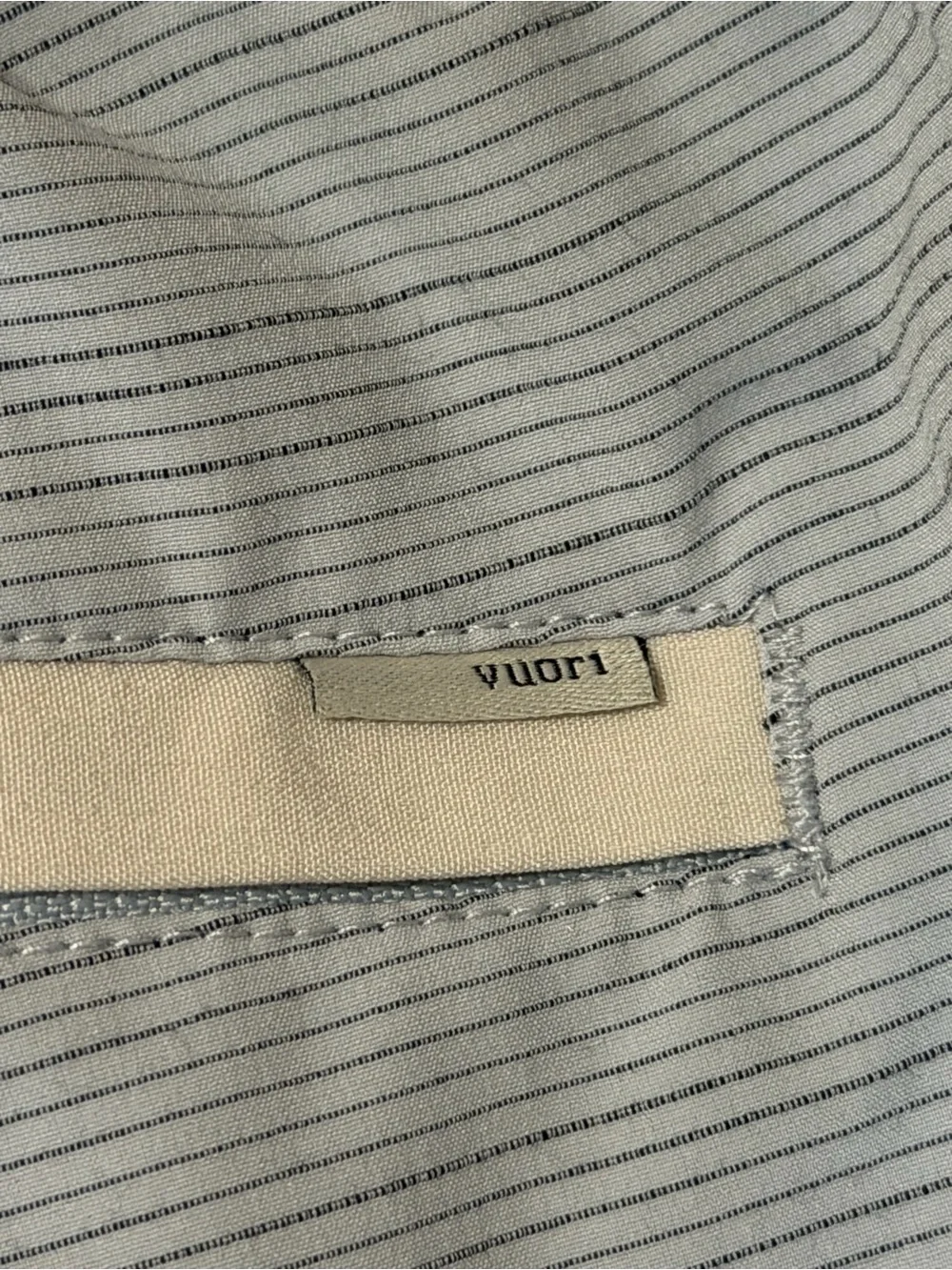 Vuori women athletic